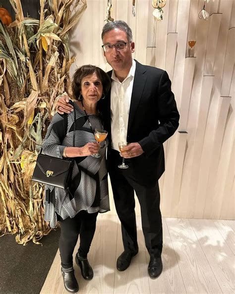 joanna rosen neal katyal|Inside the Joanna Rosen and Neal Katyal Wedding